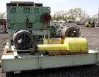 Used MIG Constant Feeder Mixtruder, Model TF2000.  Approximately 792 gallon wor