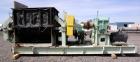 Used MIG Constant Feeder Mixtruder, Model TF2000.  Approximately 792 gallon wor