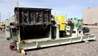 Used MIG Constant Feeder Mixtruder, Model TF2000.  Approximately 792 gallon wor