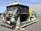 Used MIG Constant Feeder Mixtruder, Model TF2000.  Approximately 792 gallon wor