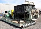 Used MIG Constant Feeder Mixtruder, Model TF2000.  Approximately 792 gallon wor