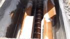Used MIG Constant Feeder Mixtruder, Model TF2000.  Approximately 792 gallon wor