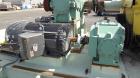 Used MIG Constant Feeder Mixtruder, Model TF2000.  Approximately 792 gallon wor