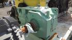Used MIG Constant Feeder Mixtruder, Model TF2000.  Approximately 792 gallon wor