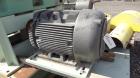 Used MIG Constant Feeder Mixtruder, Model TF2000.  Approximately 792 gallon wor