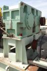 Used MIG Constant Feeder Mixtruder, Model TF2000.  Approximately 792 gallon wor