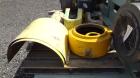 Used MIG Constant Feeder Mixtruder, Model TF2000.  Approximately 792 gallon wor