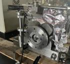 Used Unique Mixers & Furnaces MME-3 PVT Mixtruder – 6 Liter Stainless Steel Masticator Mixer Extruder