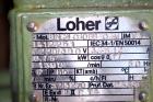 Werner & Pfleiderer 80 Liter Mixer Extruder