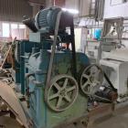 Used- Werner and Pfleiderer Mixer/Extruder, Type UK12-AU3