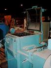 Used- Werner and Pfleiderer Mixer/Extruder, Type UK12-AU3