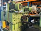 Used Werner & Pfleiderer UK2000AEL Sigma Mixer/Extruder – 316 SS, 793 Gallon Capacity