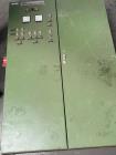 Used Werner & Pfleiderer UK2000AEL Sigma Mixer/Extruder – 316 SS, 793 Gallon Capacity