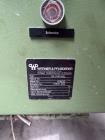 Used Werner & Pfleiderer UK2000AEL Sigma Mixer/Extruder – 316 SS, 793 Gallon Capacity