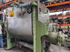Used Werner & Pfleiderer UK2000AEL Sigma Mixer/Extruder – 316 SS, 793 Gallon Capacity