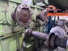 Used Werner & Pfleiderer UK2000AEL Sigma Mixer/Extruder – 316 SS, 793 Gallon Capacity
