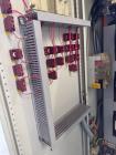 Used Werner & Pfleiderer UK2000AEL Sigma Mixer/Extruder – 316 SS, 793 Gallon Capacity