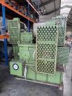 Used Werner & Pfleiderer UK2000AEL Sigma Mixer/Extruder – 316 SS, 793 Gallon Capacity