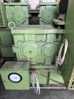 Used Werner & Pfleiderer UK2000AEL Sigma Mixer/Extruder – 316 SS, 793 Gallon Capacity