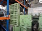 Used Werner & Pfleiderer UK2000AEL Sigma Mixer/Extruder – 316 SS, 793 Gallon Capacity