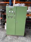 Used Werner & Pfleiderer UK2000AEL Sigma Mixer/Extruder – 316 SS, 793 Gallon Capacity