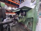 Used Werner & Pfleiderer UK2000AEL Sigma Mixer/Extruder – 316 SS, 793 Gallon Capacity