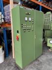 Used Werner & Pfleiderer UK2000AEL Sigma Mixer/Extruder – 316 SS, 793 Gallon Capacity