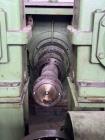 Used Werner & Pfleiderer UK2000AEL Sigma Mixer/Extruder – 316 SS, 793 Gallon Capacity
