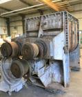 Used- Werner & Pfleiderer Mixer/Extruder, Type UK20X-AU-4V