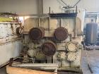 Used- Werner & Pfleiderer Mixer/Extruder, Type UK20X-AU-4V