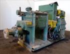 Used Werner & Pfleiderer Mixer/Extruder, Type UK450-A3.