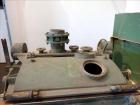Used Werner & Pfleiderer Mixer/Extruder, Type UK450-A3.