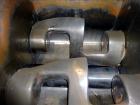 Used Werner & Pfleiderer Mixer/Extruder, Type UK450-A3.