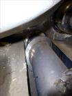 Used Werner & Pfleiderer Mixer/Extruder, Type UK450-A3.