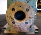 Used Werner & Pfleiderer Mixer/Extruder, Type UK450-A3.