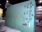 Used Werner & Pfleiderer Mixer/Extruder, Type UK450-A3.