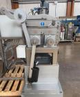 Used Winkworth Z-Blade Mixer, Model 16Z-63 | 316L Stainless Steel | Vacuum Rated | 27–36L Capacity | Tilt Discharge