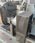 Used Winkworth Z-Blade Mixer, Model 16Z-63 | 316L Stainless Steel | Vacuum Rated | 27–36L Capacity | Tilt Discharge
