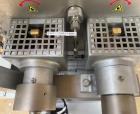 Used Winkworth Z-Blade Mixer, Model 16Z-63 | 316L Stainless Steel | Vacuum Rated | 27–36L Capacity | Tilt Discharge
