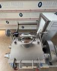 Used Winkworth Z-Blade Mixer, Model 16Z-63 | 316L Stainless Steel | Vacuum Rated | 27–36L Capacity | Tilt Discharge