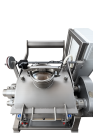Used Winkworth Z-Blade Mixer, Model 16Z-63 | 316L Stainless Steel | Vacuum Rated | 27–36L Capacity | Tilt Discharge