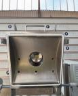 Used Winkworth Z-Blade Mixer, Model 16Z-63 | 316L Stainless Steel | Vacuum Rated | 27–36L Capacity | Tilt Discharge