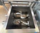 Used Winkworth Z-Blade Mixer, Model 16Z-63 | 316L Stainless Steel | Vacuum Rated | 27–36L Capacity | Tilt Discharge
