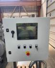 Used Winkworth Z-Blade Mixer, Model 16Z-63 | 316L Stainless Steel | Vacuum Rated | 27–36L Capacity | Tilt Discharge