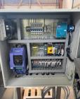Used Winkworth Z-Blade Mixer, Model 16Z-63 | 316L Stainless Steel | Vacuum Rated | 27–36L Capacity | Tilt Discharge
