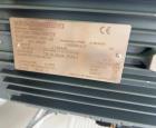 Used Winkworth Z-Blade Mixer, Model 16Z-63 | 316L Stainless Steel | Vacuum Rated | 27–36L Capacity | Tilt Discharge