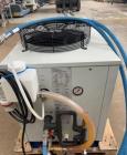 Used Winkworth Z-Blade Mixer, Model 16Z-63 | 316L Stainless Steel | Vacuum Rated | 27–36L Capacity | Tilt Discharge