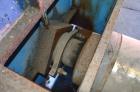 Used Winkworth Machinery Mixer Extruder, Model 63ZL/EMX, Approximate 2500 Liter (660 Gallon) Working Capacity, 3800 Liter (1000 Gallon) Total, 304 Stainless Steel Product Contact Areas. Carbon steel ...