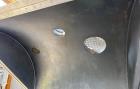 Used Winkworth ZX500-6 Z-Blade Mixer/Extruder | 500L Working | Vacuum Lid | Jacketed | 304 SS | With Tool Temp Units