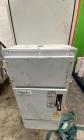 Used Winkworth ZX500-6 Z-Blade Mixer/Extruder | 500L Working | Vacuum Lid | Jacketed | 304 SS | With Tool Temp Units